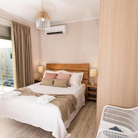 Melia Villa Kokkinos Pirgos Buitenkant foto