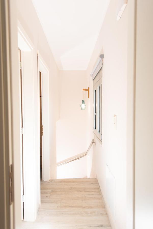 Melia Villa Kokkinos Pirgos Buitenkant foto